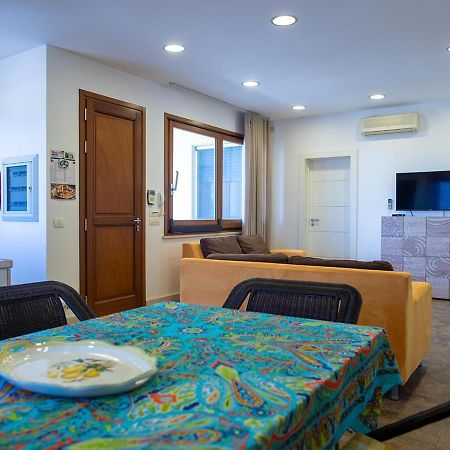 Perla Marina Villa Marina di Modica Buitenkant foto