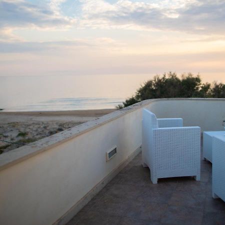 Perla Marina Villa Marina di Modica Buitenkant foto