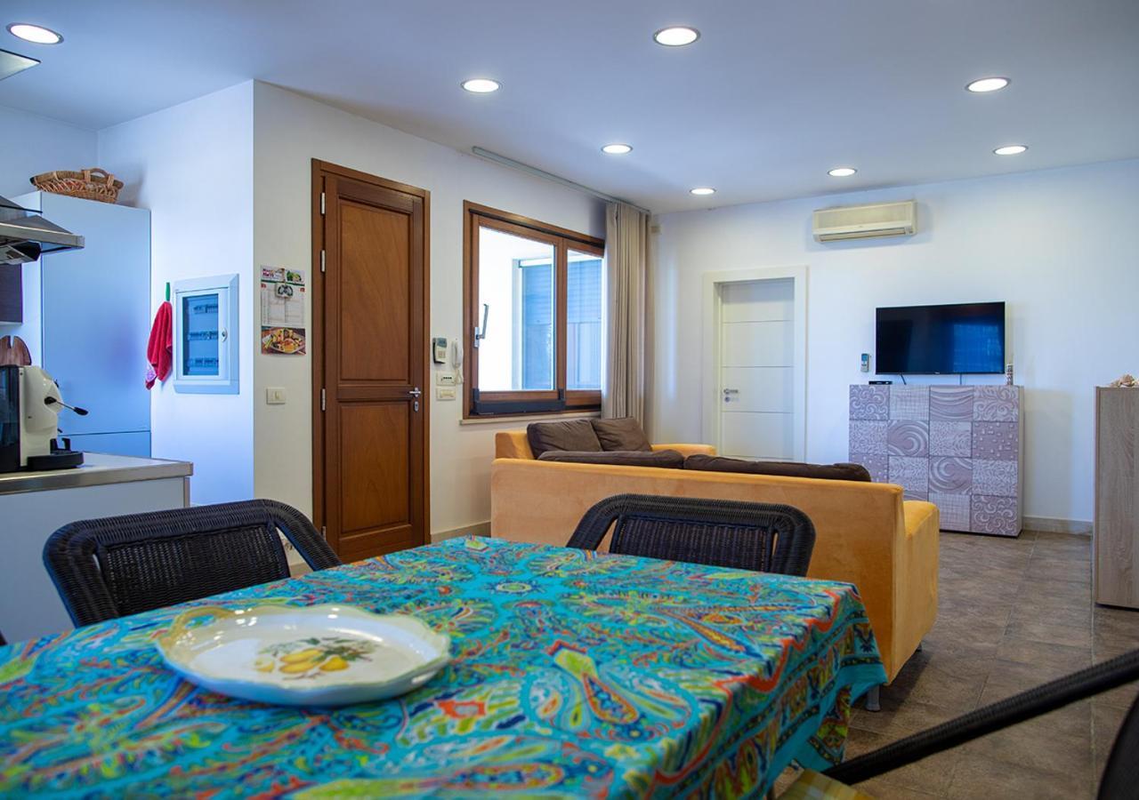 Perla Marina Villa Marina di Modica Buitenkant foto