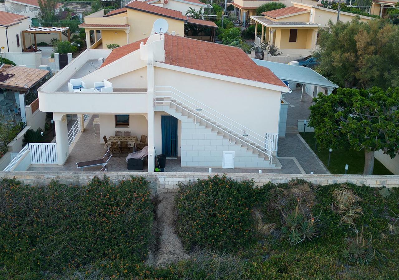 Perla Marina Villa Marina di Modica Buitenkant foto
