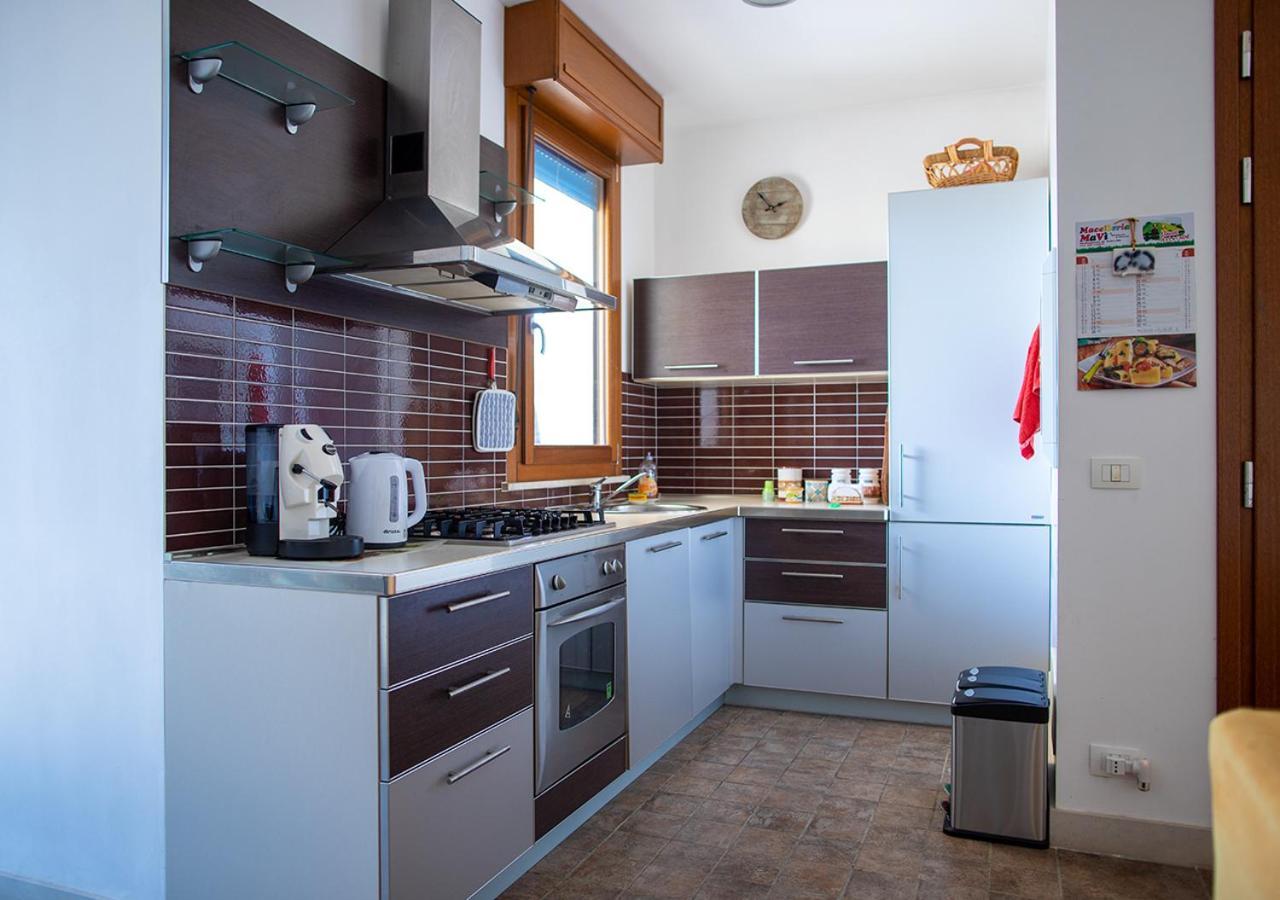 Perla Marina Villa Marina di Modica Buitenkant foto
