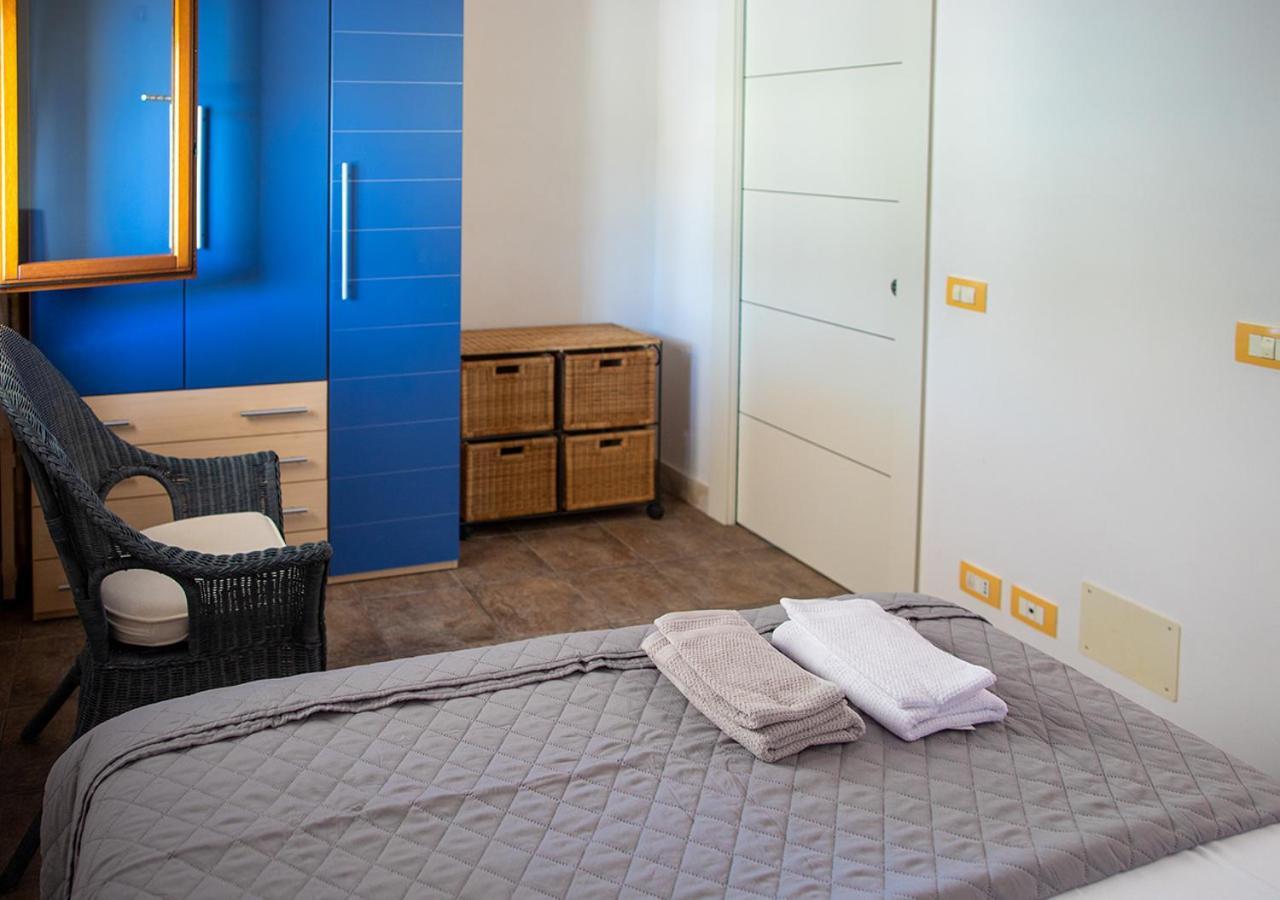Perla Marina Villa Marina di Modica Buitenkant foto