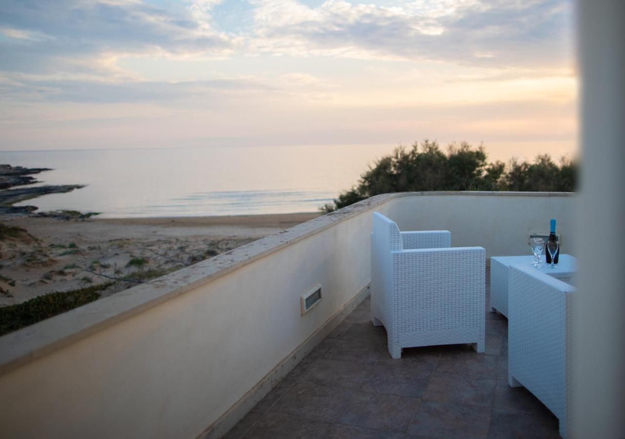 Perla Marina Villa Marina di Modica Buitenkant foto