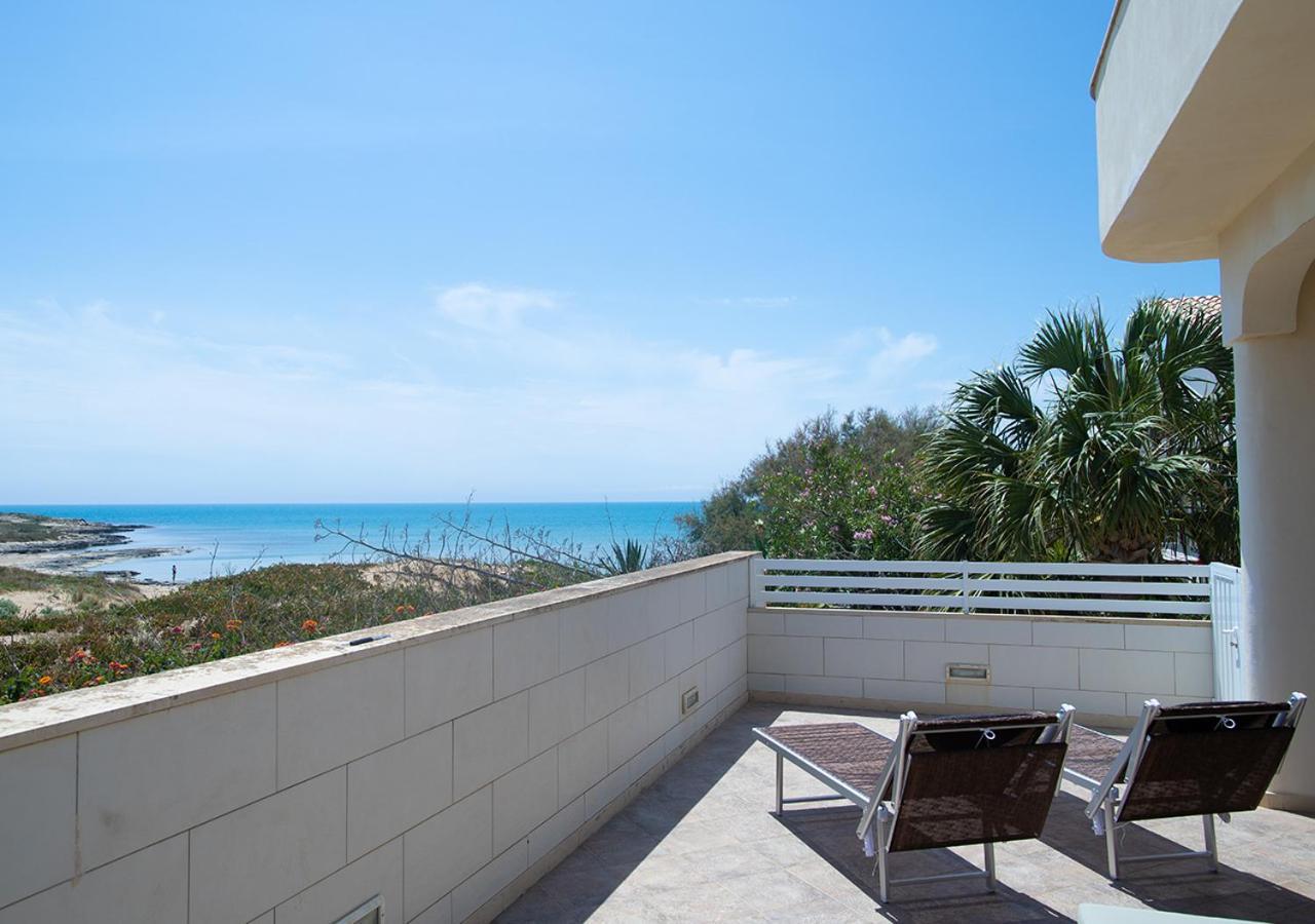 Perla Marina Villa Marina di Modica Buitenkant foto