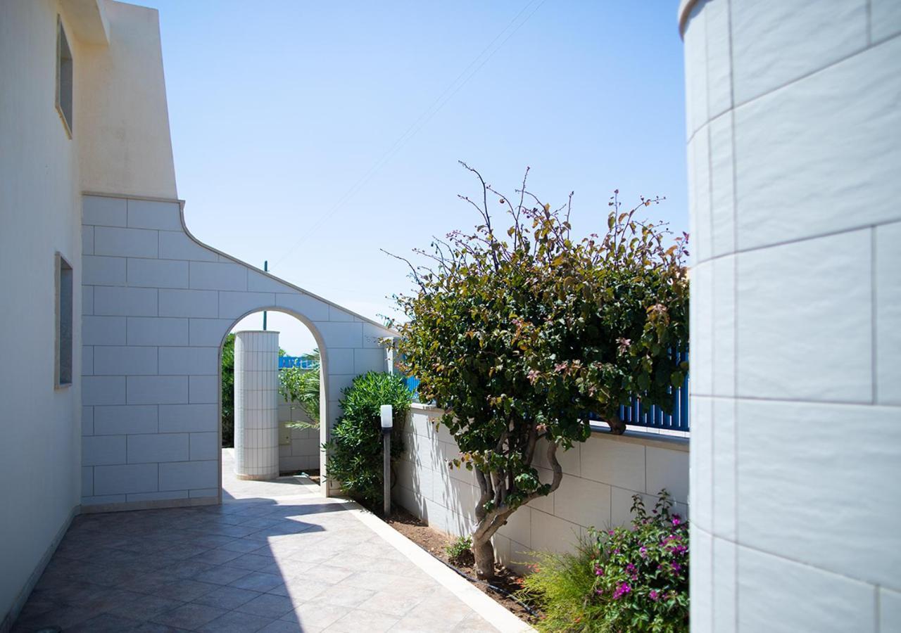 Perla Marina Villa Marina di Modica Buitenkant foto