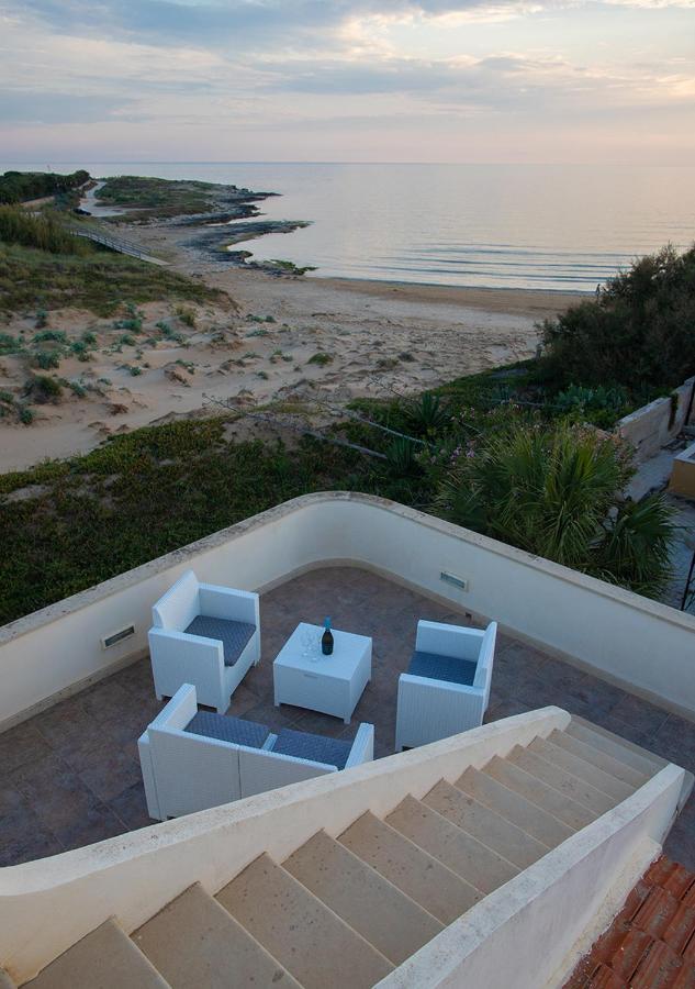 Perla Marina Villa Marina di Modica Buitenkant foto